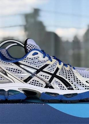Кросівки asics gel nimbus 13