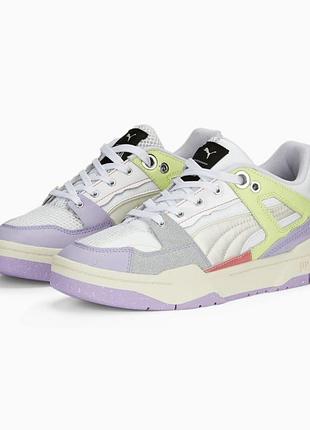 Жіночі кеди кросівки лімітовані кросівки puma х the ragged priest slipstream 39
