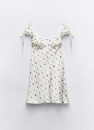 Сукня zara
