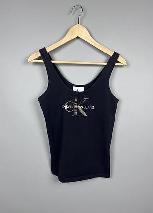 Calvin klein жіноча майка