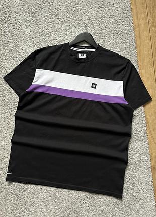 Футболка weekend offender чоловіча