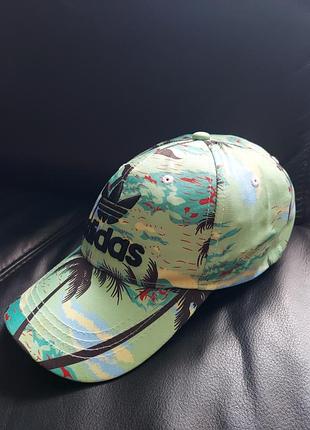 Дитяча кепка adidas