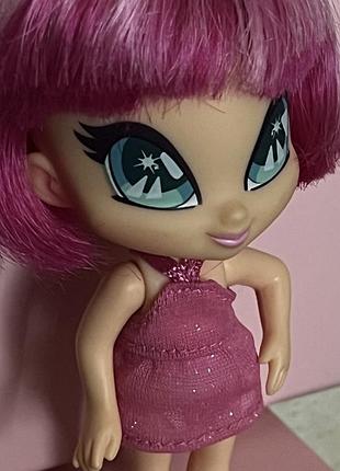 Куколка pop pixie 6
