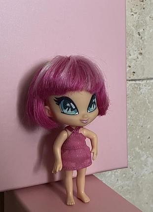 Куколка pop pixie 7