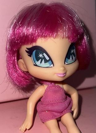 Куколка pop pixie