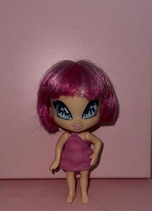Куколка pop pixie 2