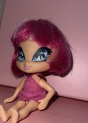 Куколка pop pixie 9