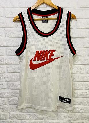 Майка nike