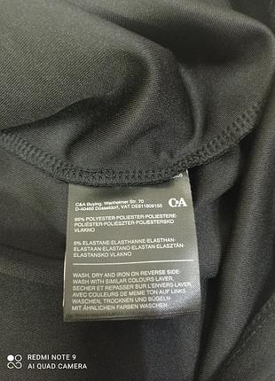 Маленькое черное платье c&amp;a 5