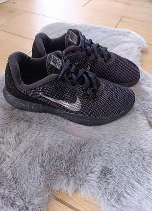 Кроссовки nike flex trainer 7 prm размер 41 (26,5см)