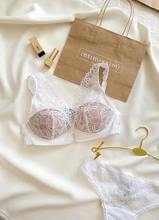 Комплект білизни intimissimi