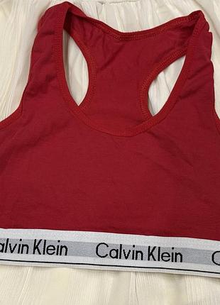 Топ /нижня білизна calvin klein