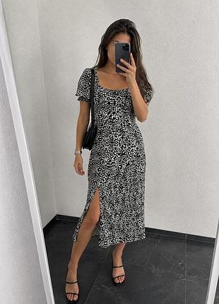 Легке плаття від primark