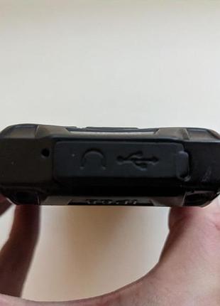 Телефон sigma dt68 бу 2