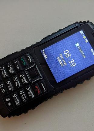 Телефон sigma dt68 бу 7