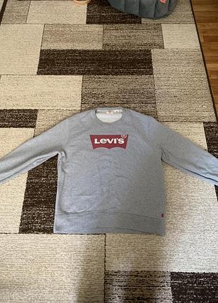 Світшот levi’s