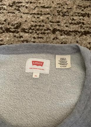 Світшот levi’s 2