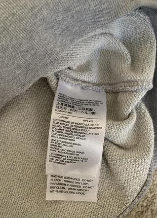 Світшот levi’s 4
