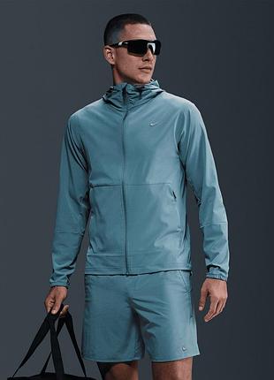 Вітровка куртка nike unlimited repel fb7551-006(оригінал)