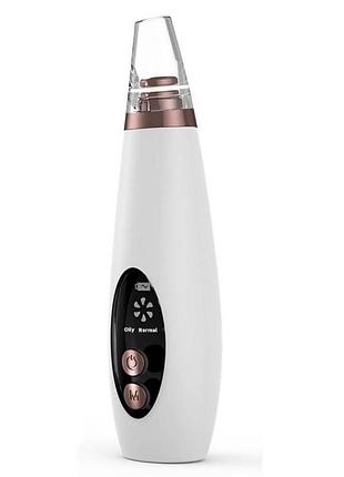 Вакуумний очищувач пір vacuum acne removal tool hp227