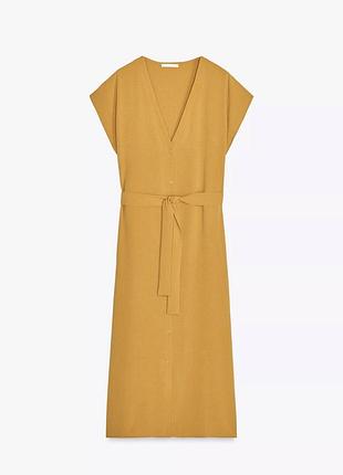 Zara сукня