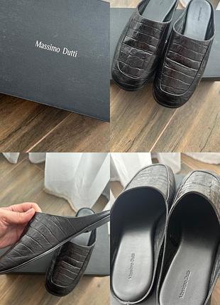 Мюлі massimo