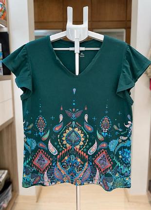 Футболка medicine, xl-xxl, 50–52), бавовна