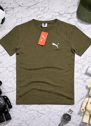 Футболка puma распродаж