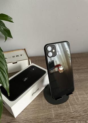 Apple iphone 11 (128 gb) black