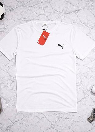 Футболка puma распродаж