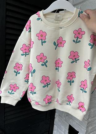 Дитячий костюм zara