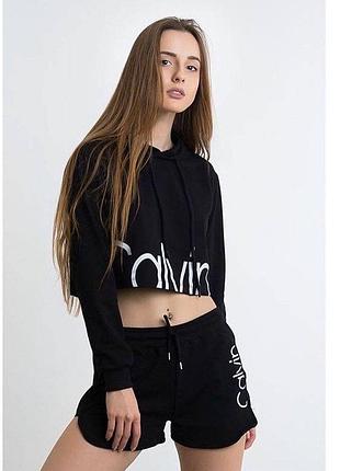 Розпродаж!

костюм calvin klein (топ - шорти)