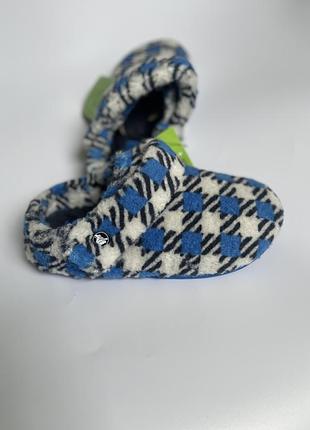 Crocs classic cozzzy slipper w7 38 original