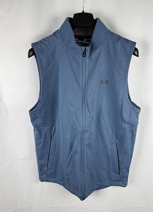 Жилетка under armour