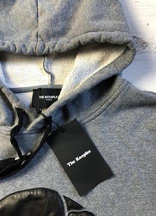 Худі the kooples оригінал 4