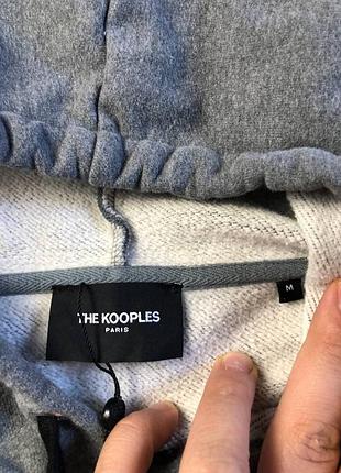 Худі the kooples оригінал 6