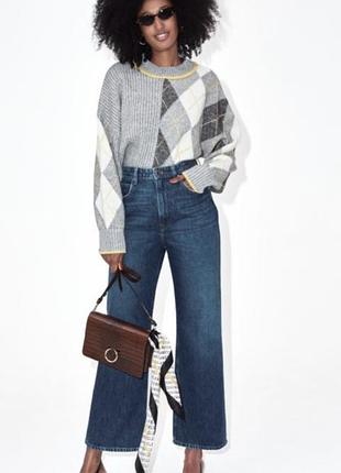 Pringle of scotland by h&m стильний светр