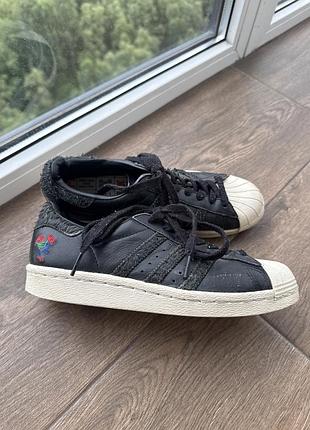 Кросівки adidas superstar 80s cny 37/38