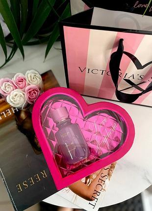 Парфумована вода very sexy euphoric victoria's secret 50ml