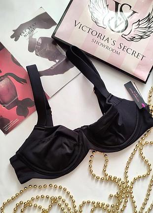 Victoria's secret 34b 75b бюстральтер купальник верх на кісточках