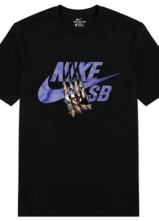 Футболка nike