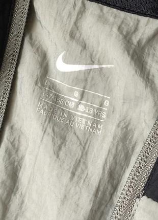 Ветровка nike 2