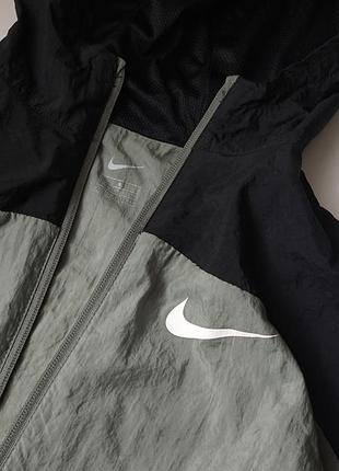 Ветровка nike 4