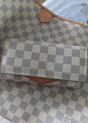 Гаманець louis vuitton