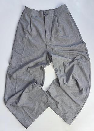 Брюки stradivarius 5