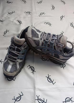 Кросівки asics gel-kahana tr v2