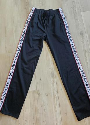 Спортивні штани givenchy