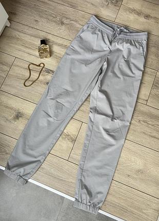 Тонкі штани uniqlo