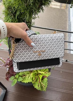 Клатч michael kors