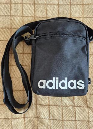 Сумка оригинальная adidas